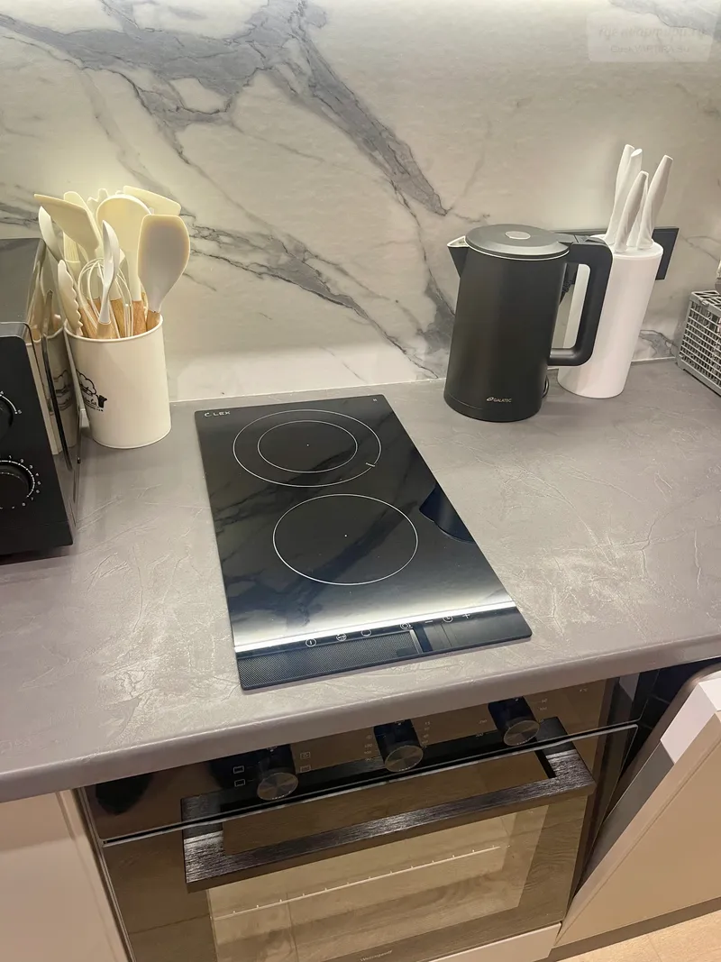 Фото квартиры 16