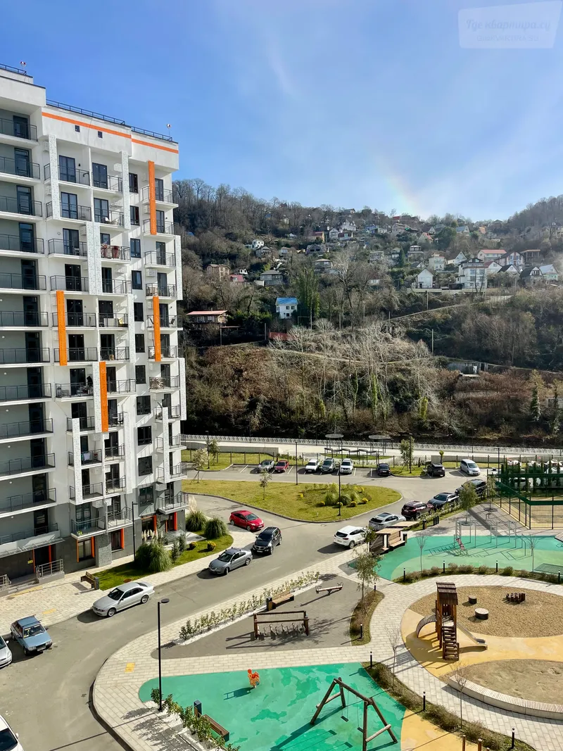 Фото квартиры 24