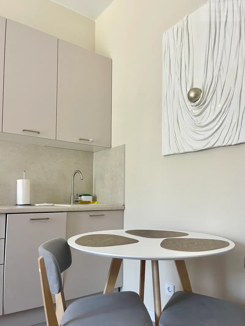 Фото квартиры 3