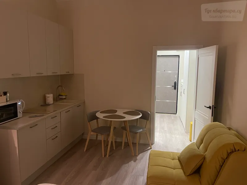 Фото квартиры 12