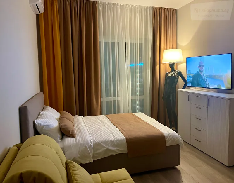 Фото квартиры 13