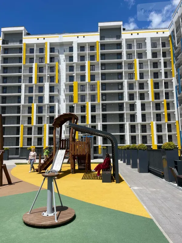 Фото квартиры 16