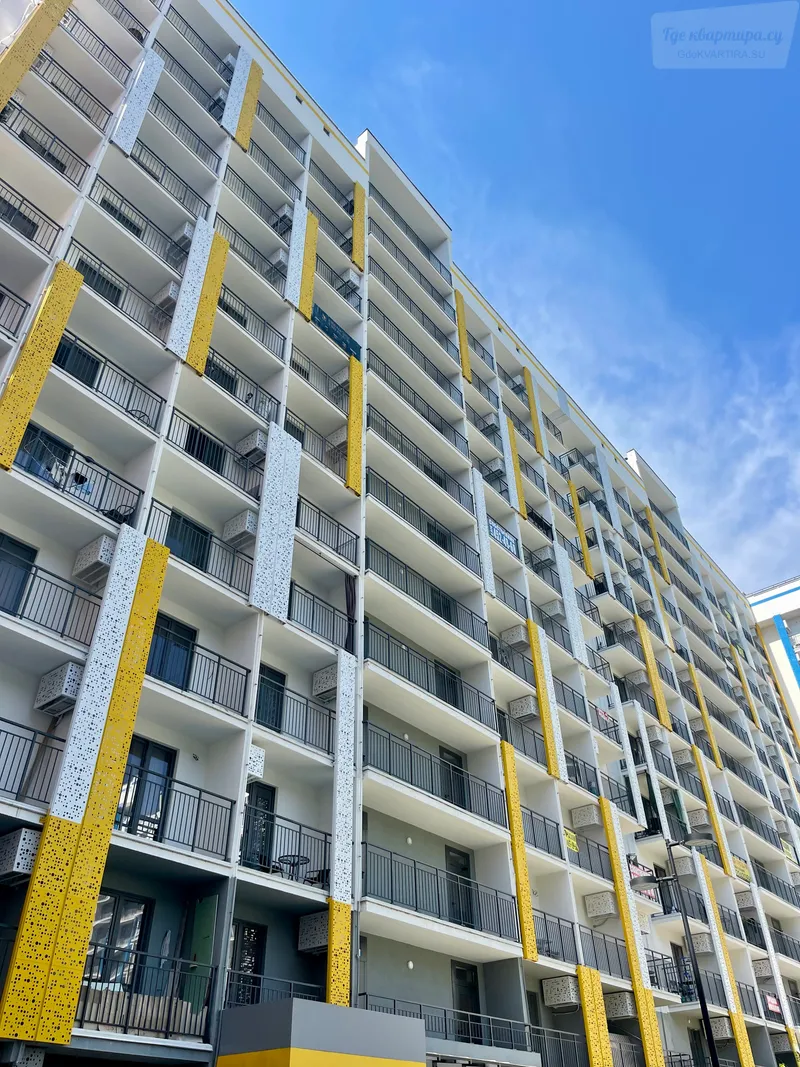 Фото квартиры 22