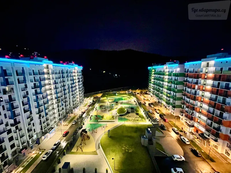 Фото квартиры 24