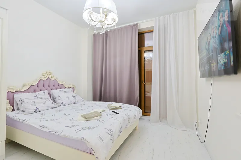 Фото квартиры: Бакинская улица, 2А