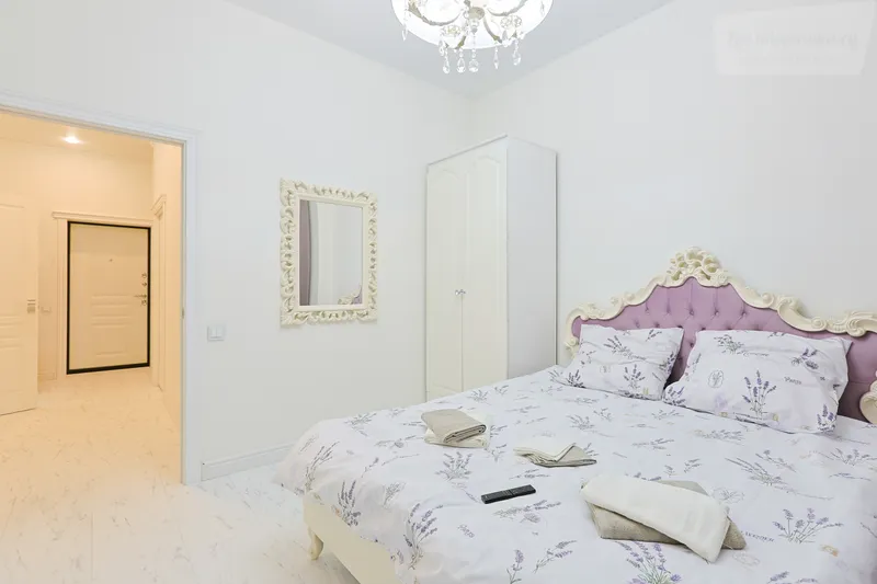 Фото квартиры 4