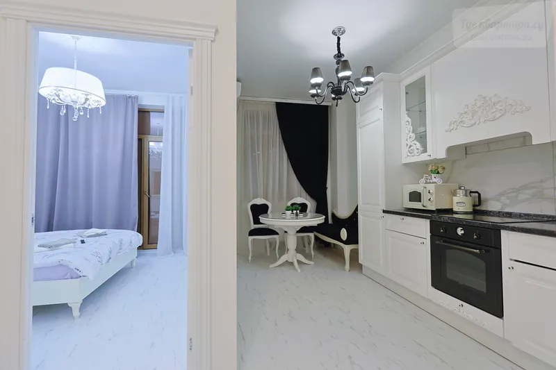 Фото квартиры 7