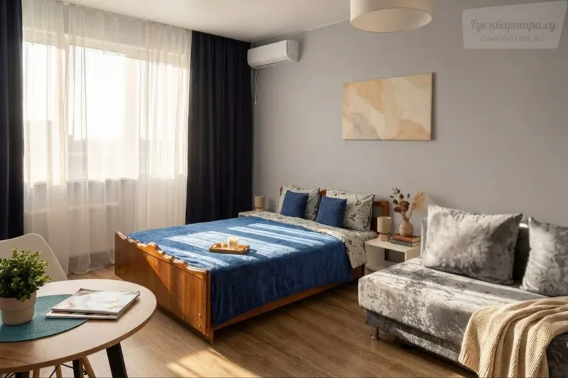 Фото квартиры: Айская улица, 39