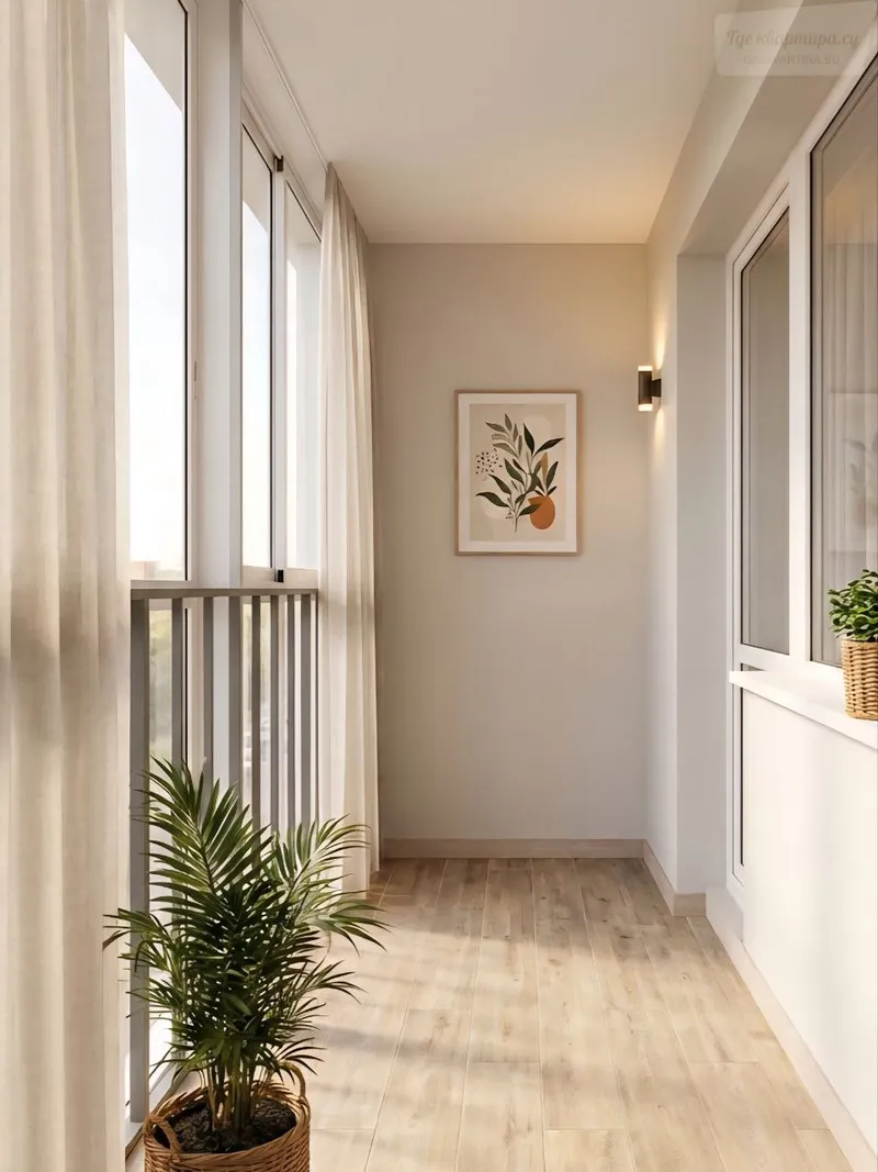 Фото квартиры 4