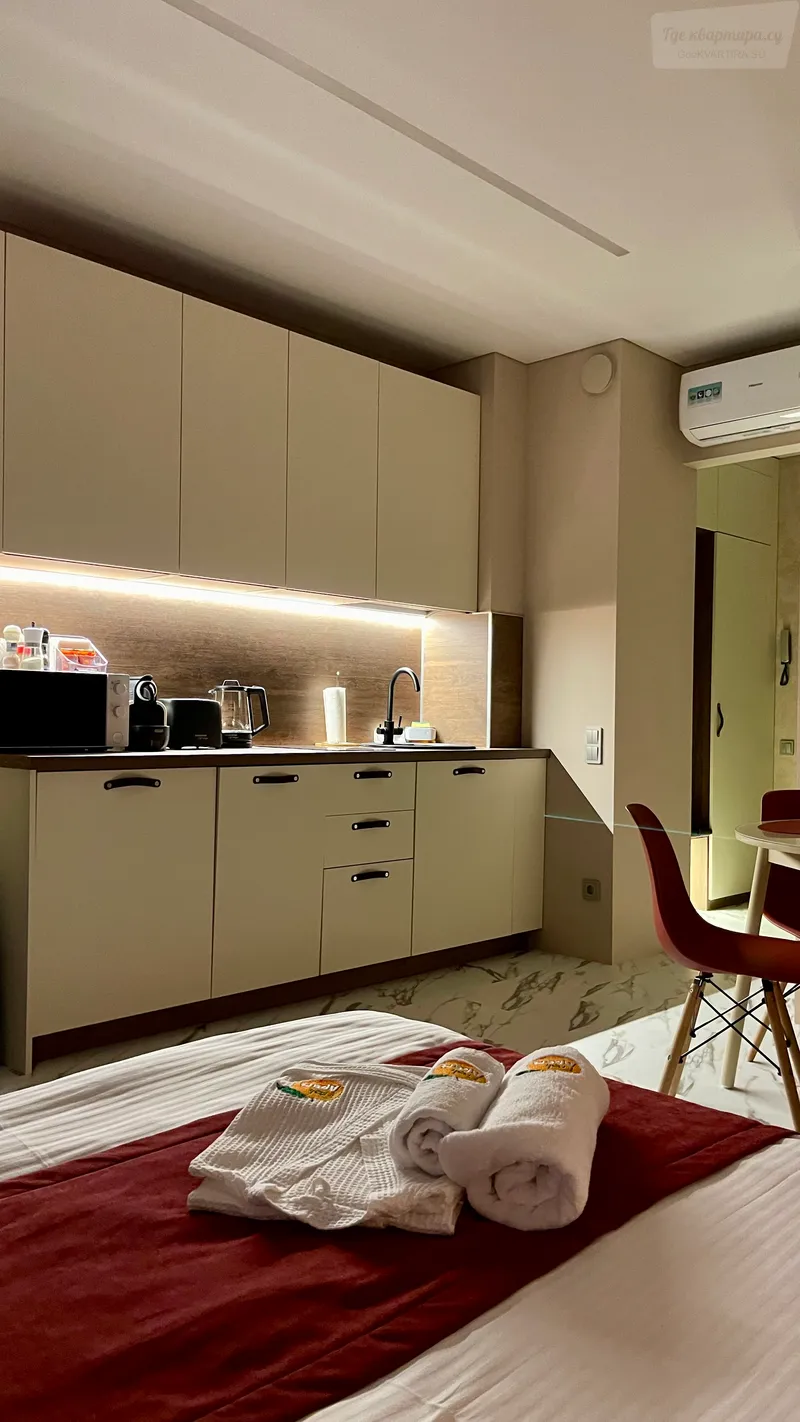 Фото квартиры 2