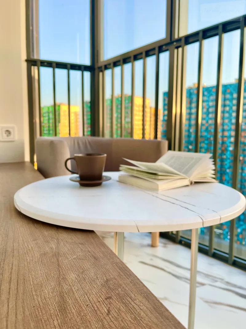 Фото квартиры 9