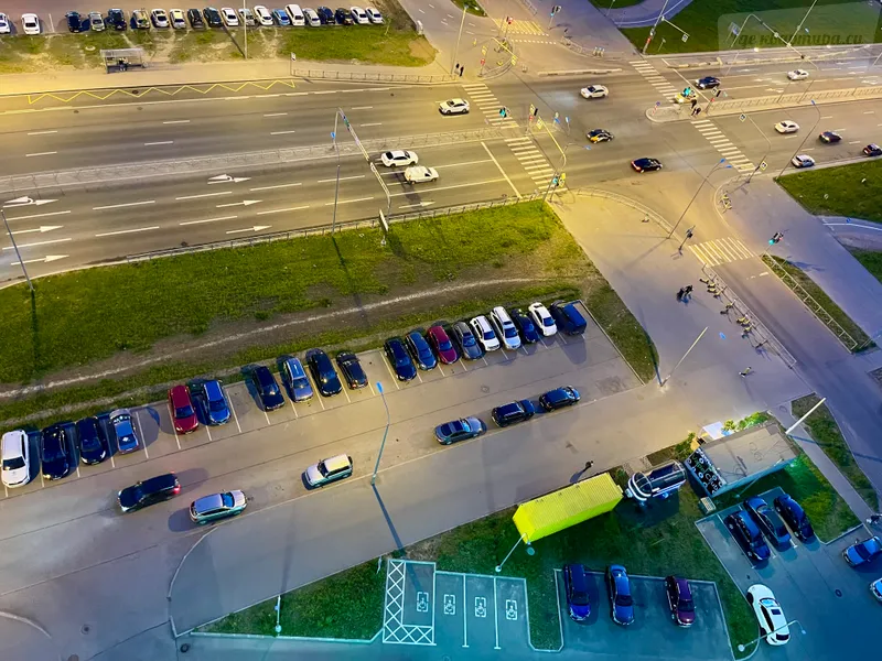 Фото квартиры 18