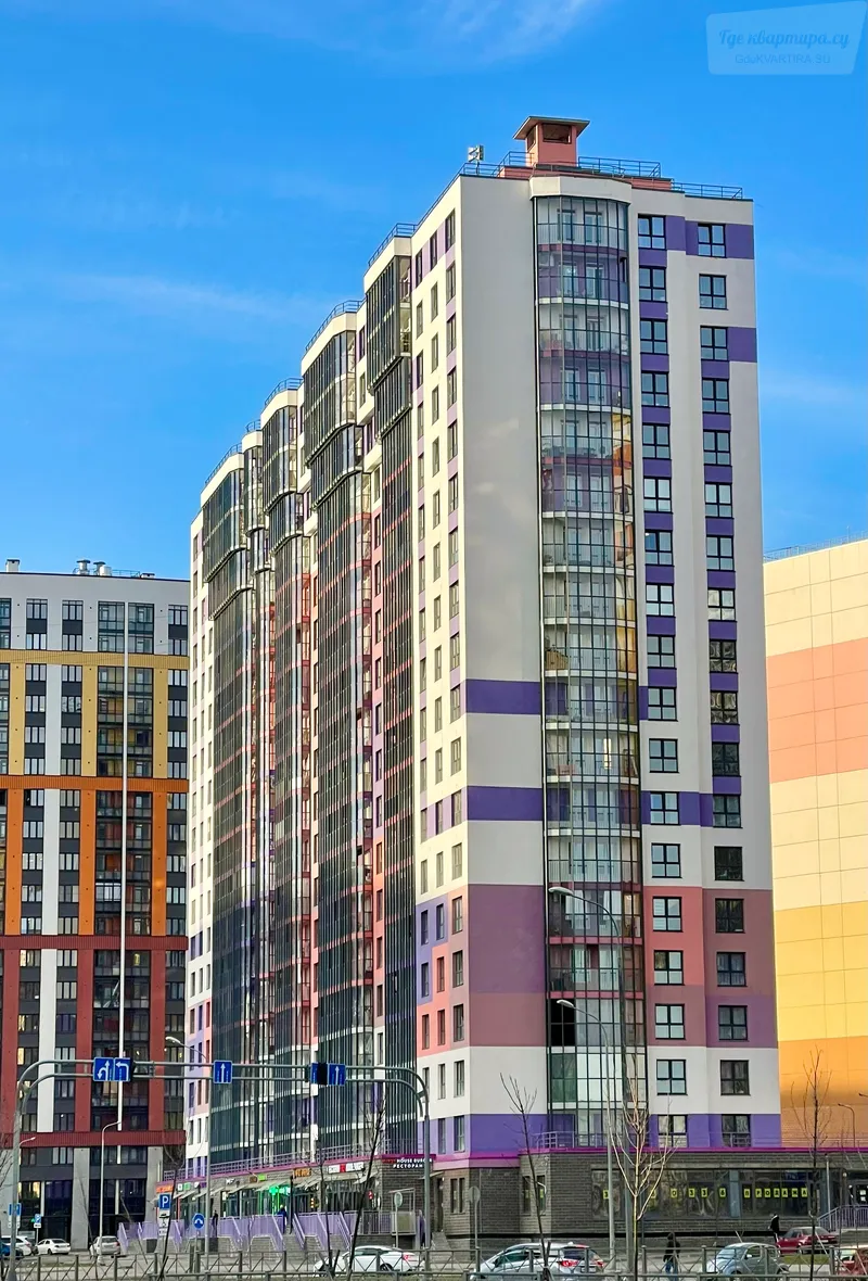 Фото квартиры 20