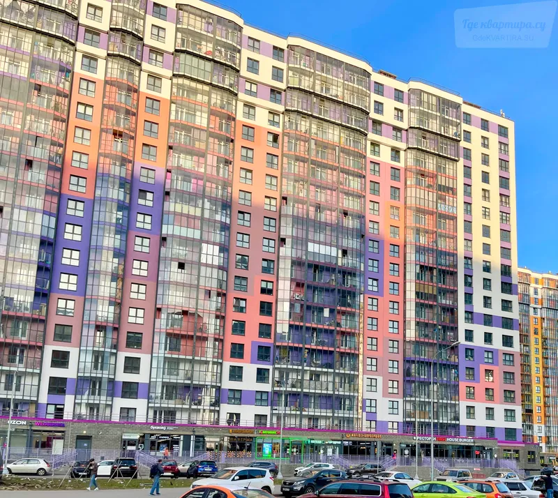 Фото квартиры 19