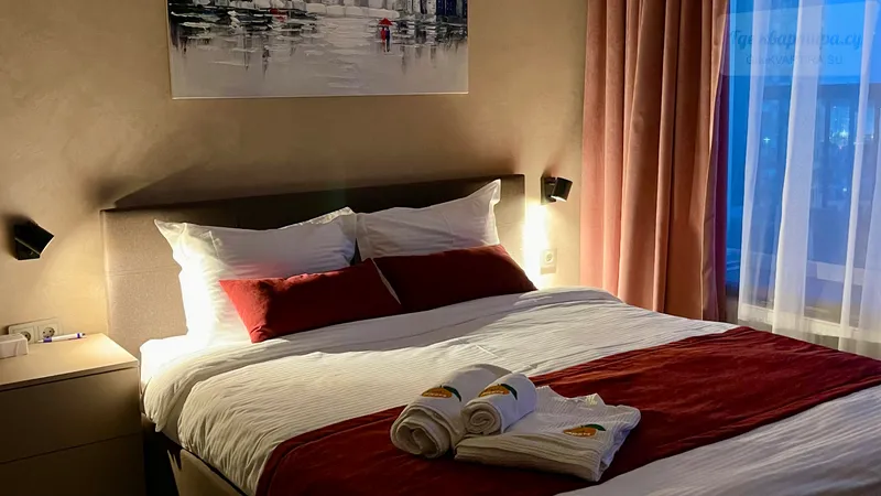 Фото квартиры 22