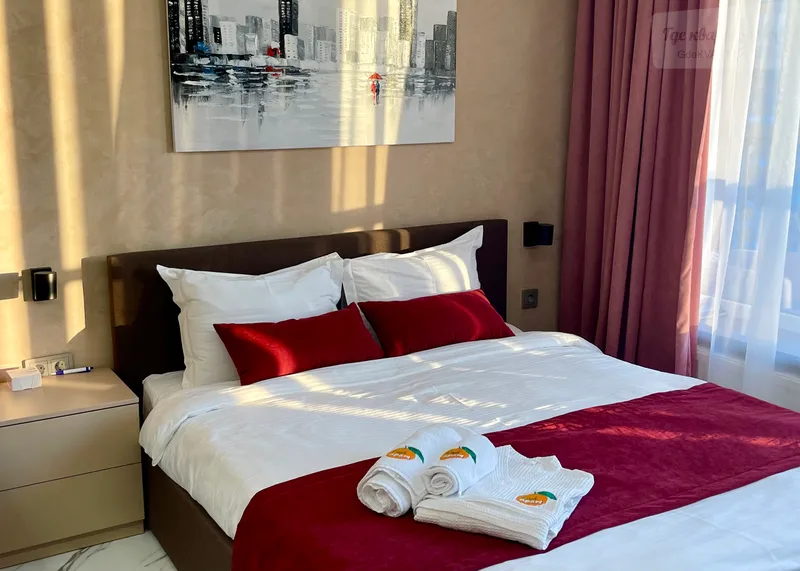 Фото квартиры 23