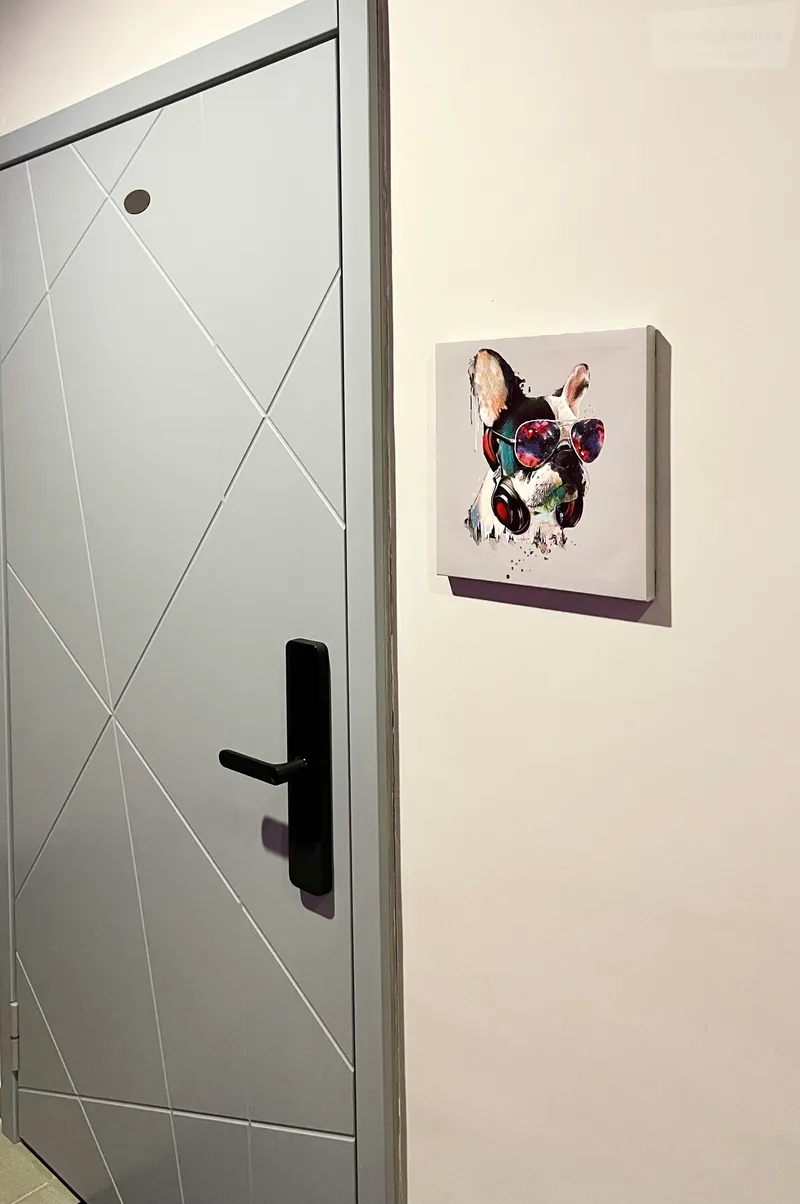 Фото квартиры 21