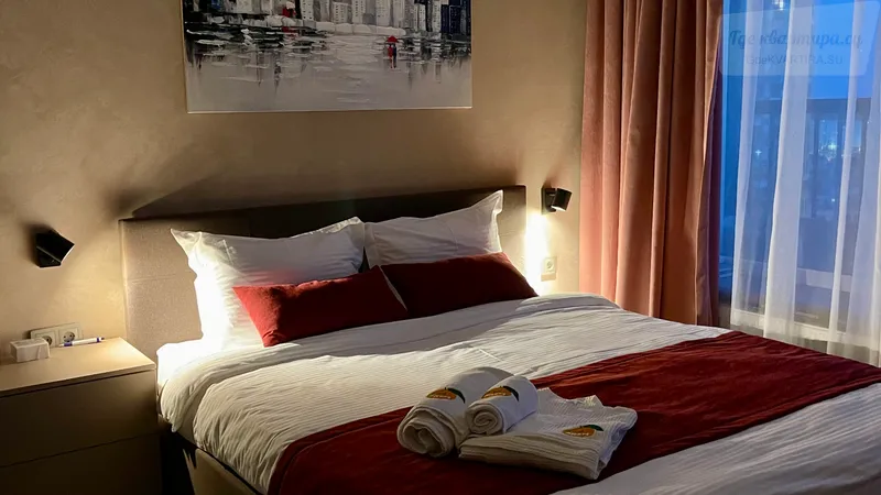 Фото квартиры 24