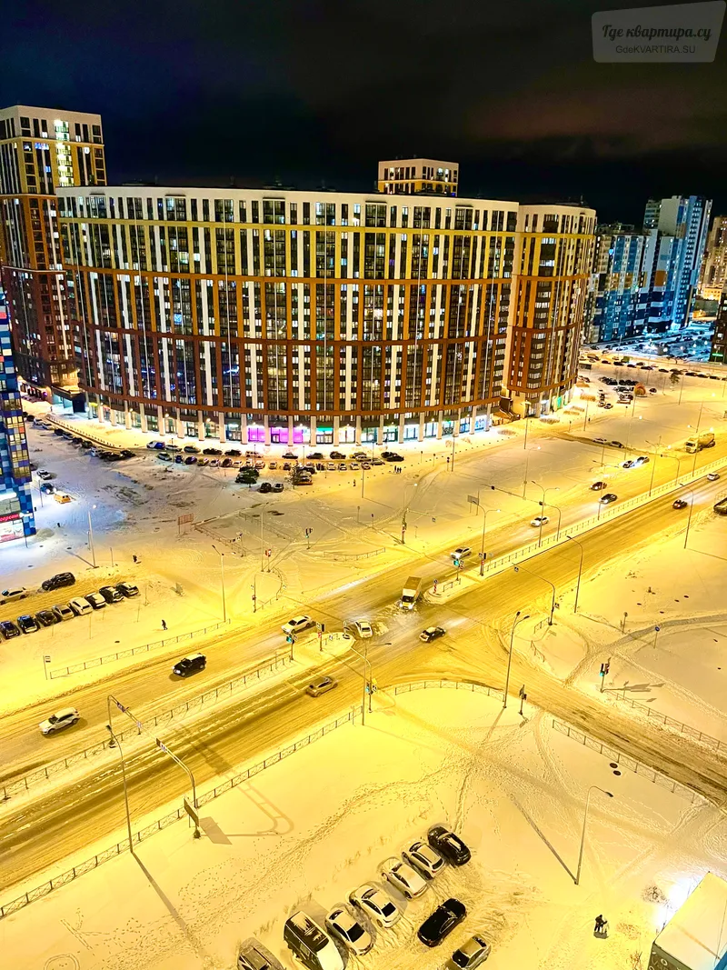 Фото квартиры 25