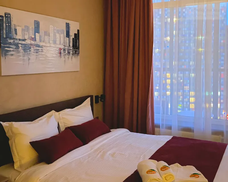 Фото квартиры 28