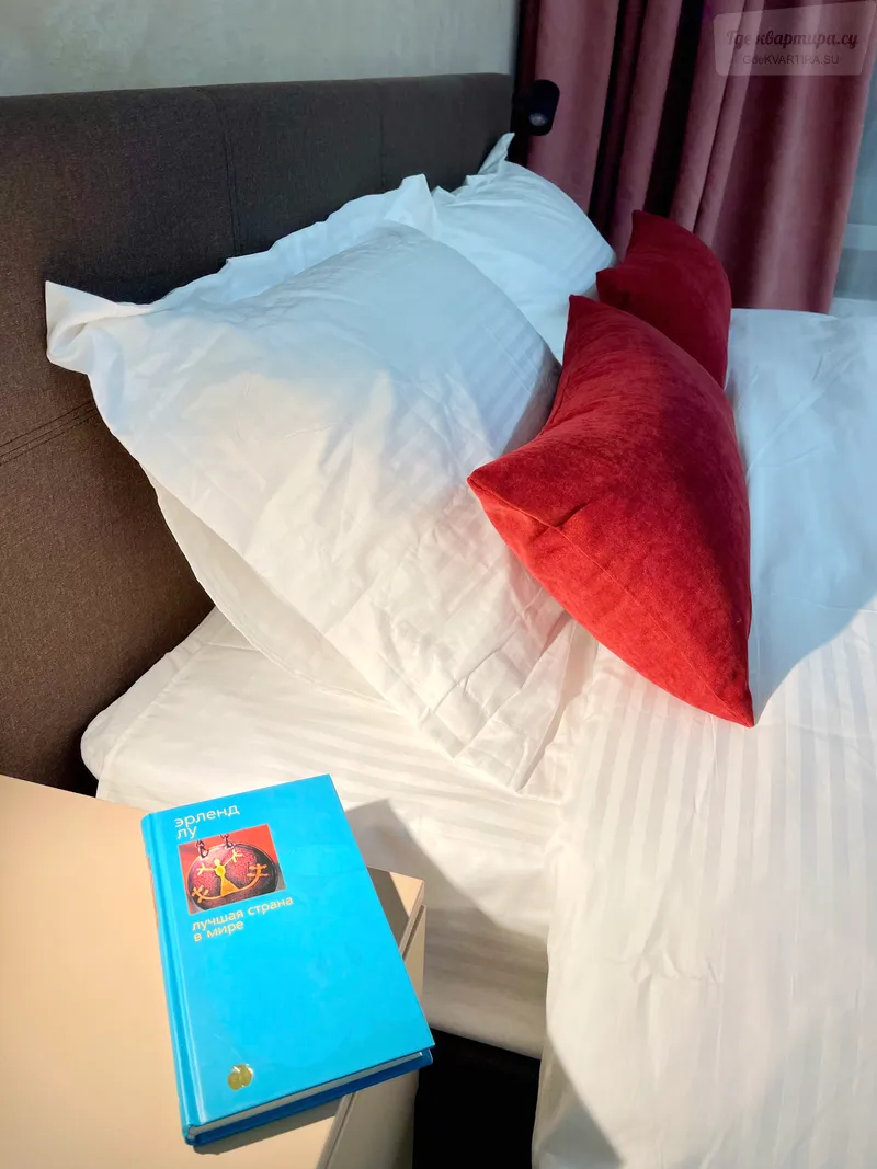 Фото квартиры 29