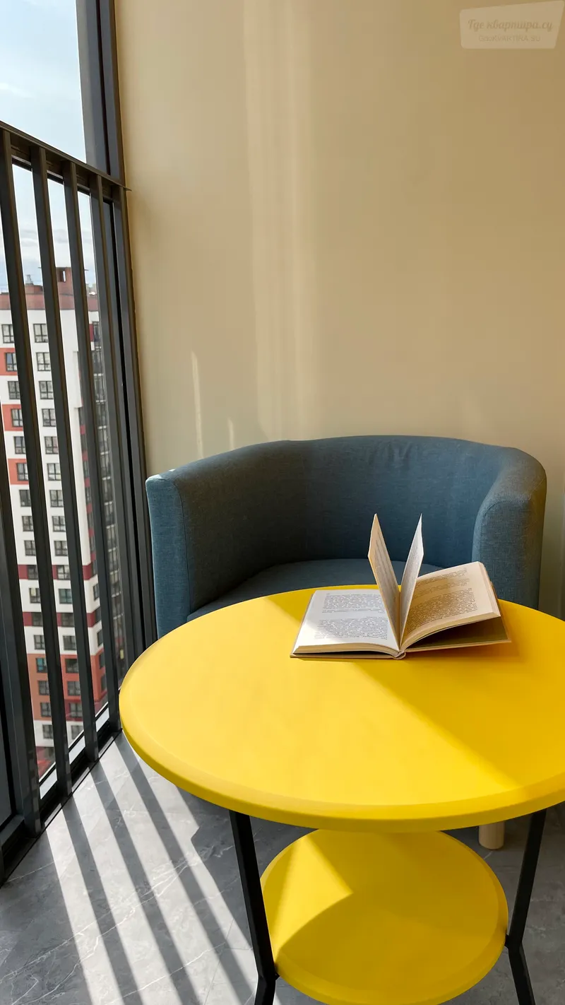 Фото квартиры 4