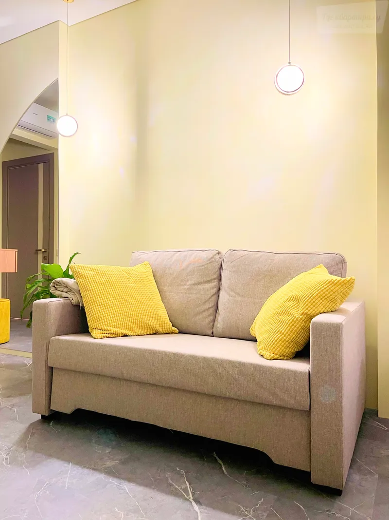 Фото квартиры 3