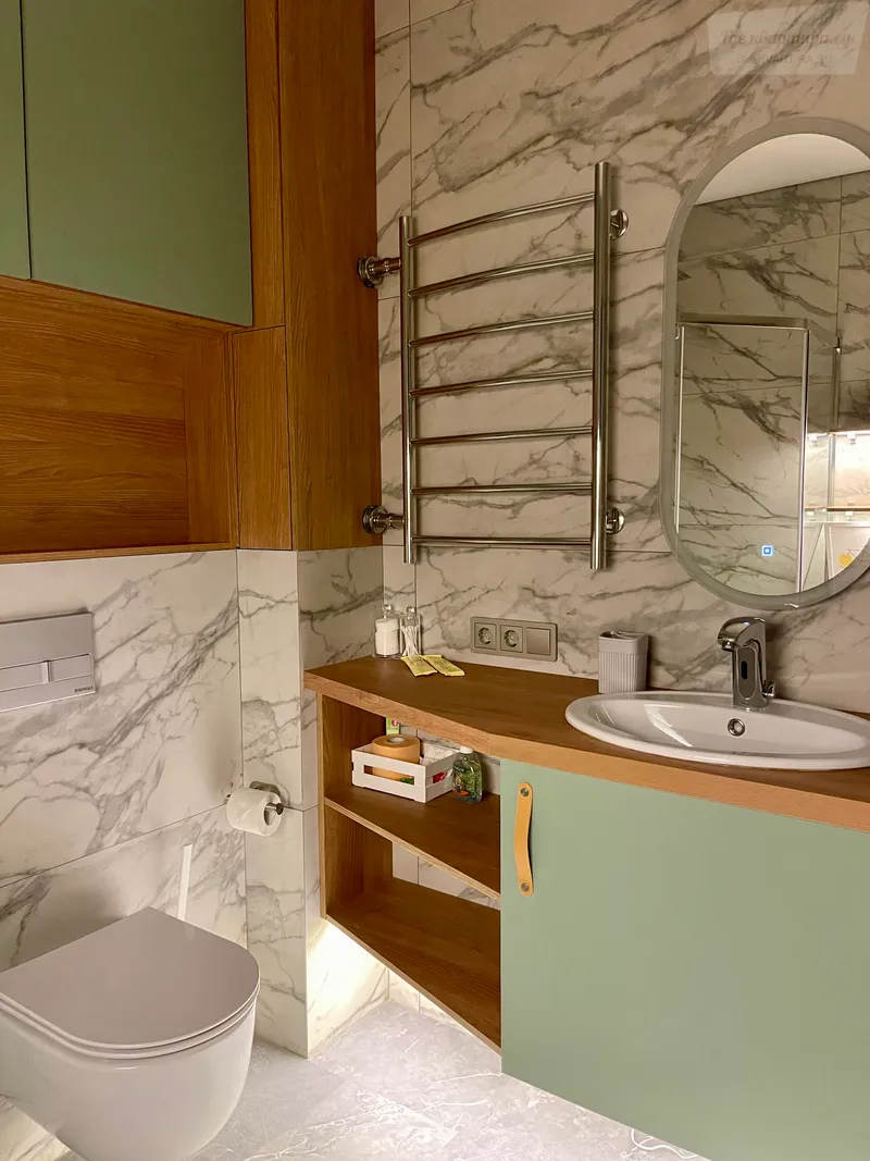 Фото квартиры 5