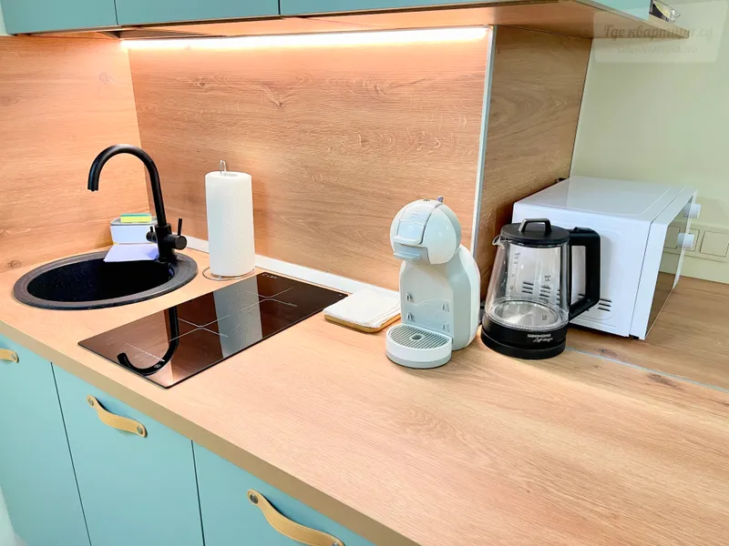 Фото квартиры 13