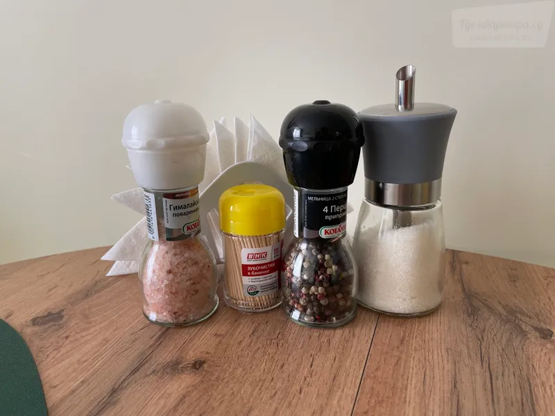 Фото квартиры 17