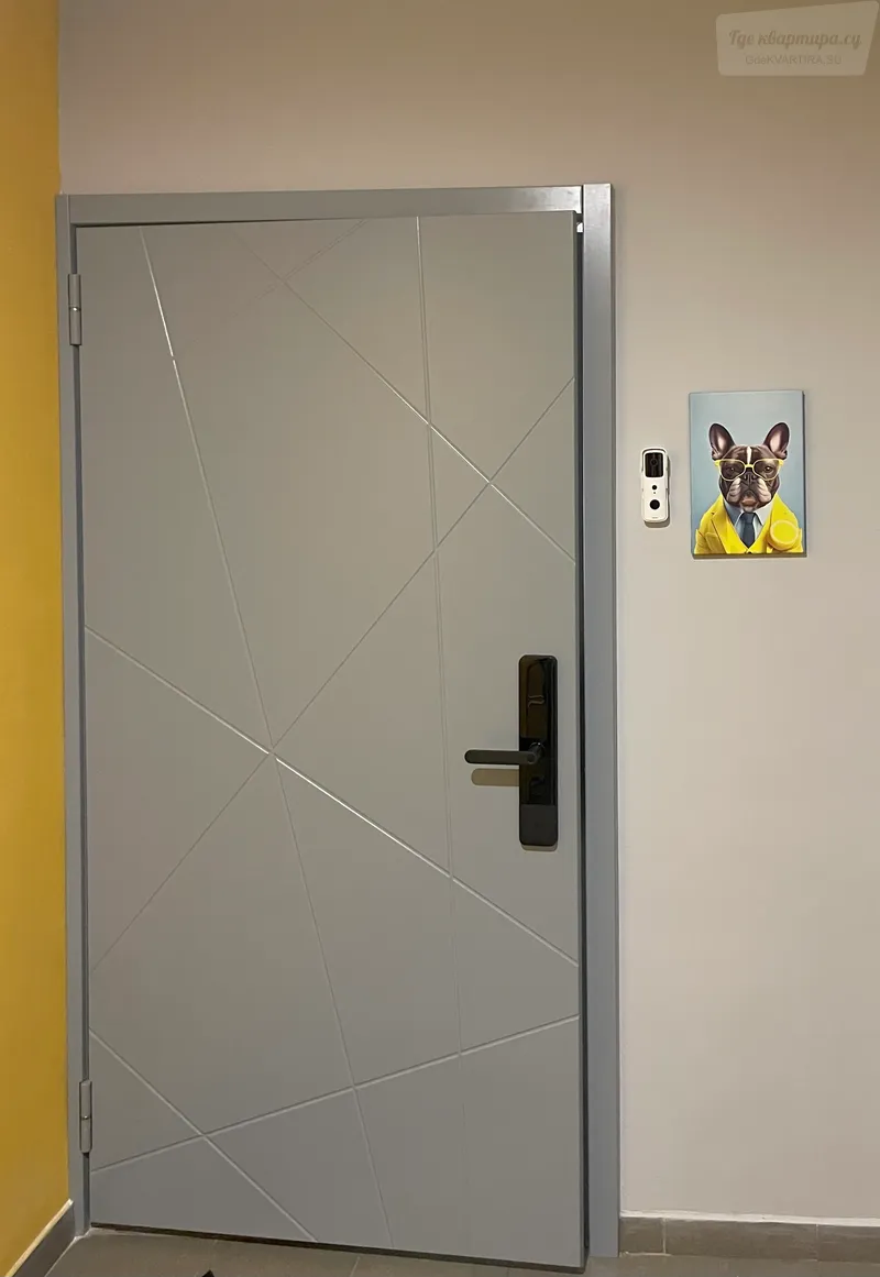 Фото квартиры 21