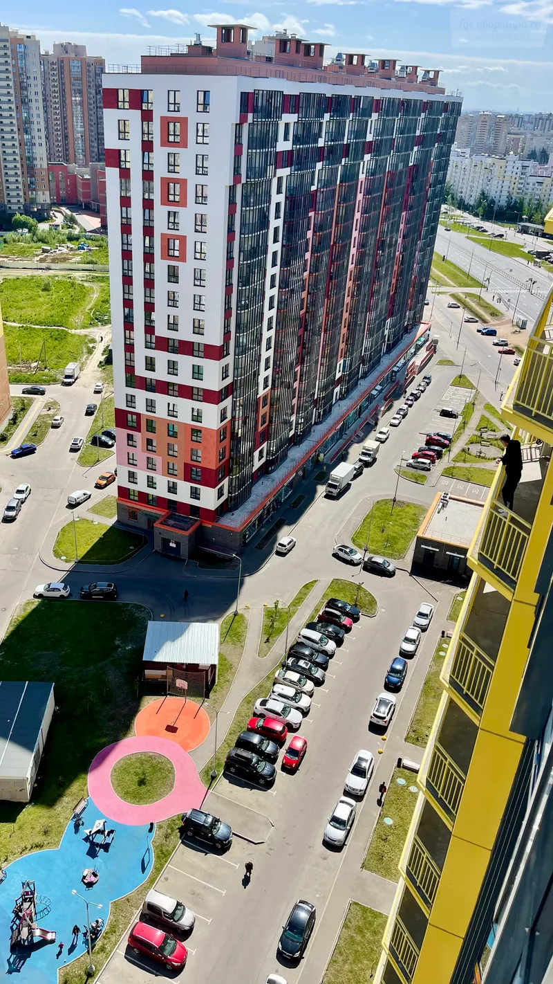 Фото квартиры 23