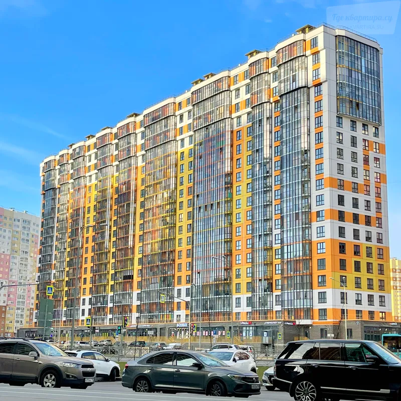 Фото квартиры 24