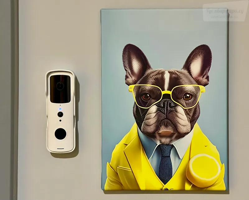 Фото квартиры 26