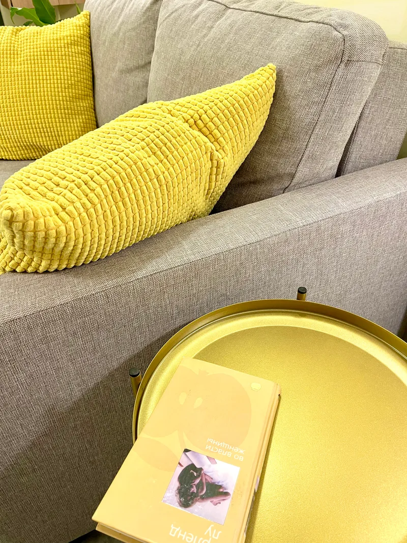 Фото квартиры 25