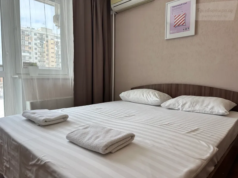 Фото квартиры 2