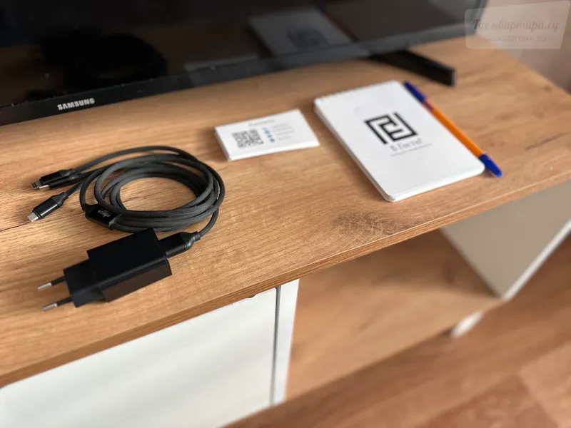 Фото квартиры 4