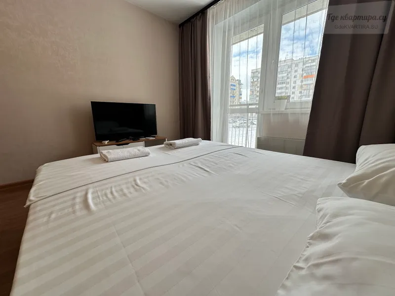 Фото квартиры 5