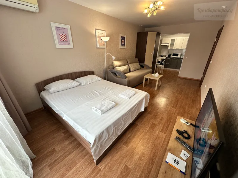 Фото квартиры 7