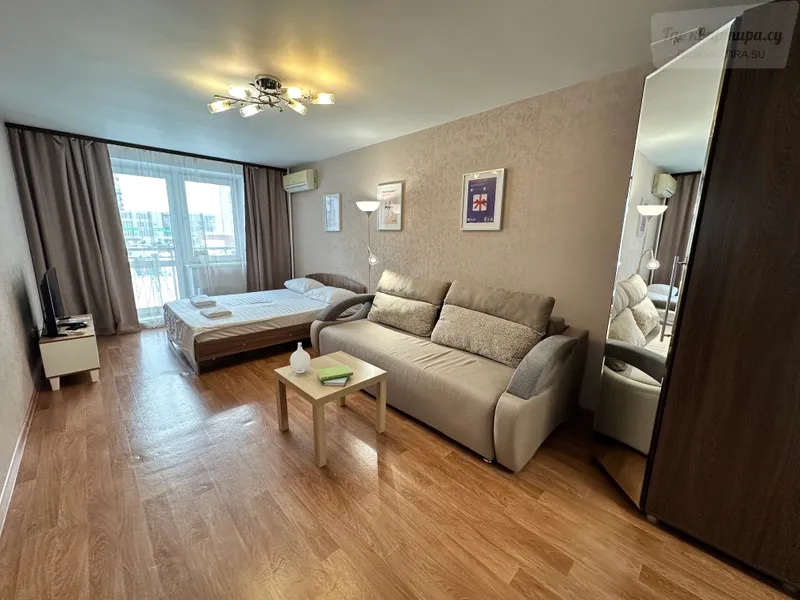 Фото квартиры 10