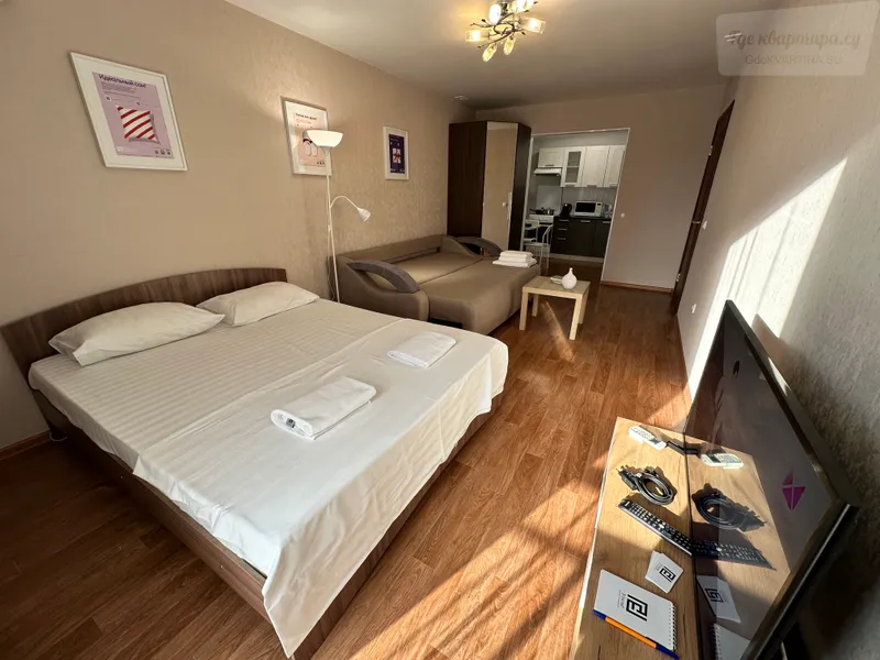 Фото квартиры 12