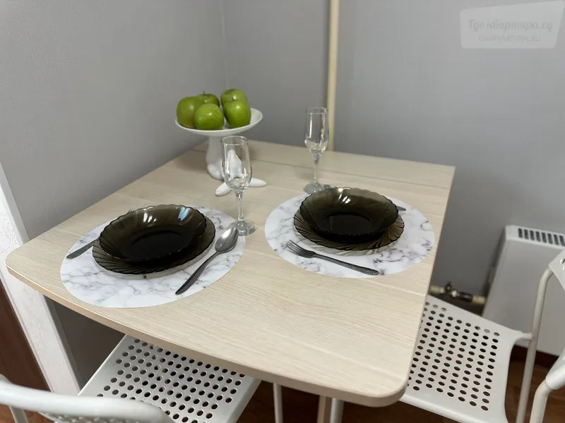 Фото квартиры 15