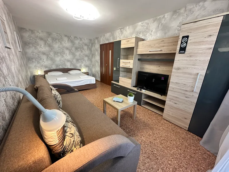 Фото квартиры 3