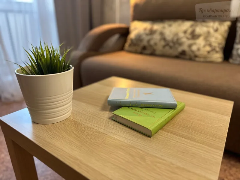 Фото квартиры 7