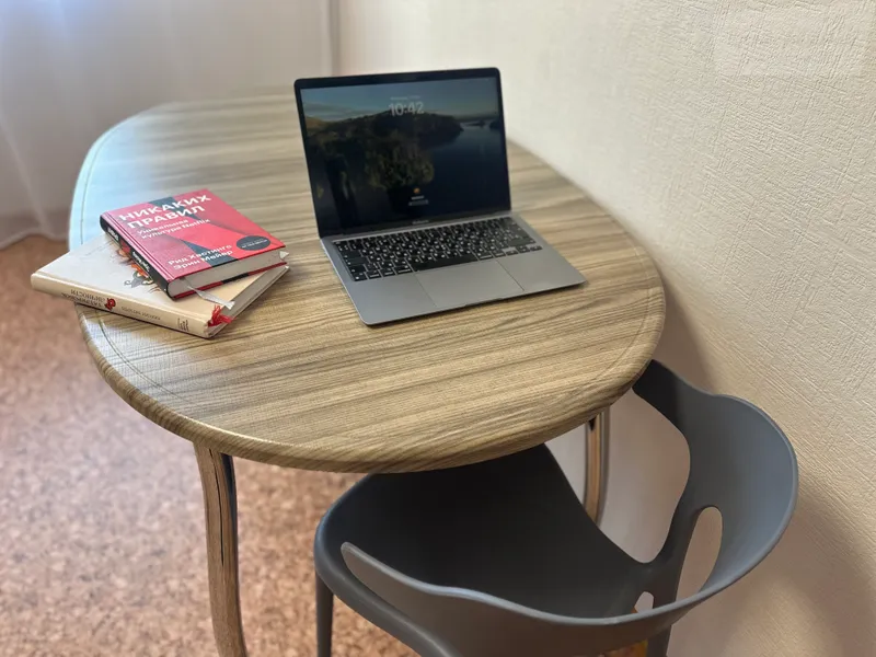 Фото квартиры 11