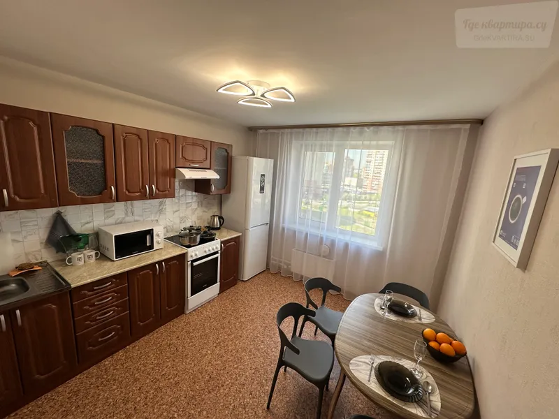 Фото квартиры 12