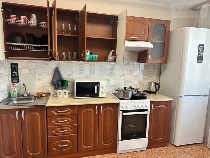 Фото квартиры 16