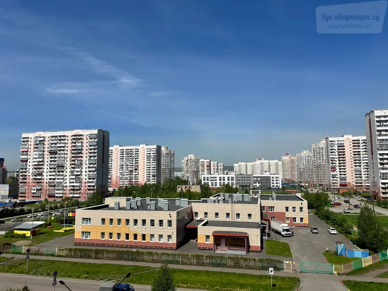 Фото квартиры 24