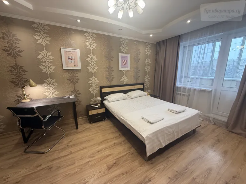 Фото квартиры 2