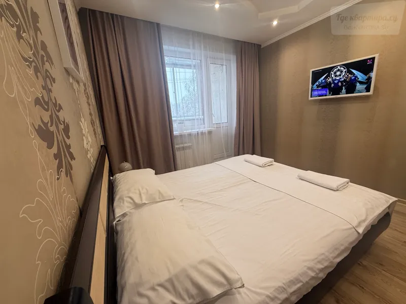 Фото квартиры 3